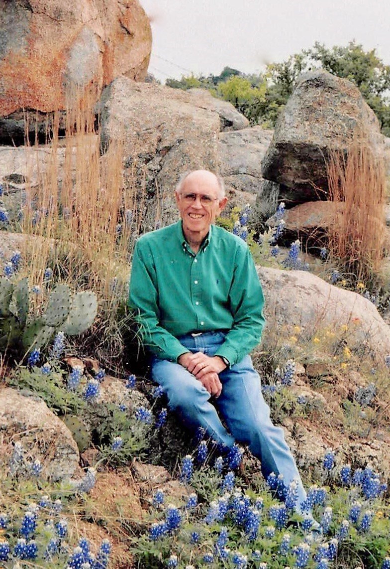 Obituary of Billy Henry Magee