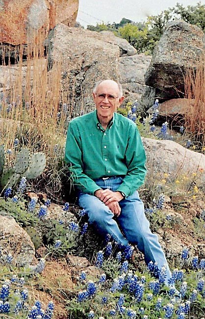 Obituary of Billy Henry Magee