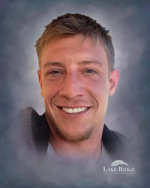 Obituary of Bret Richard Shannon