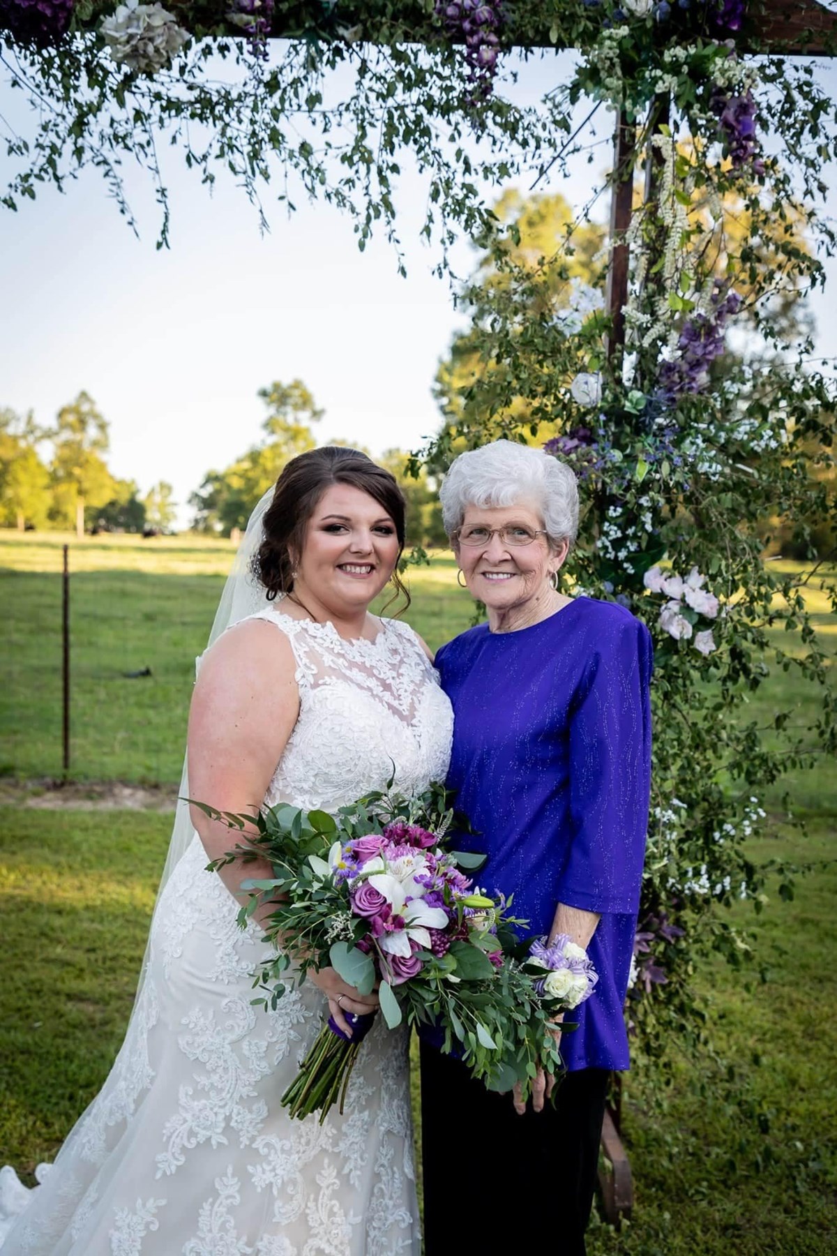 Obituary of Lois Frances Thurlkill