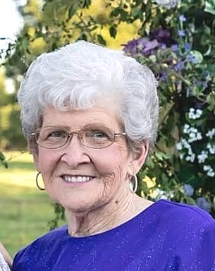Obituary of Lois Frances Thurlkill