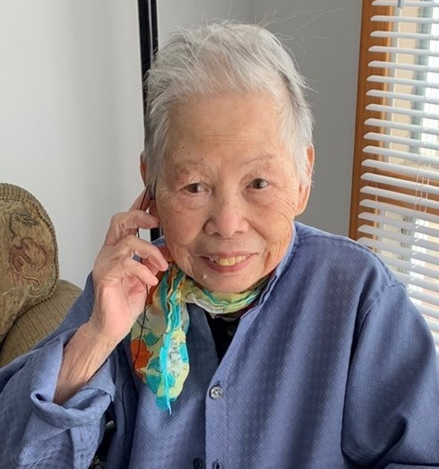 Avis de décès de Youqing Cai