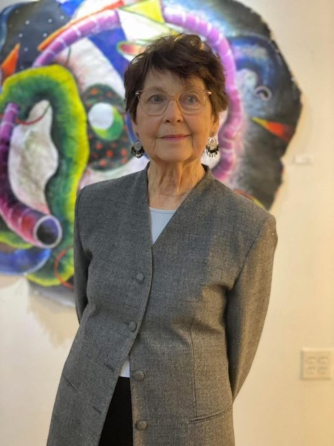 Obituary of Virginia "Ginni" Fresina