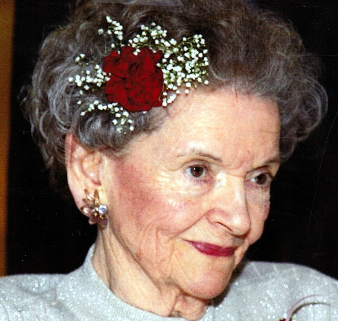 Obituary of Martha M. Murphy Alibrio