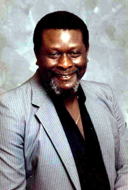 Obituary of Junius Joe Bowman