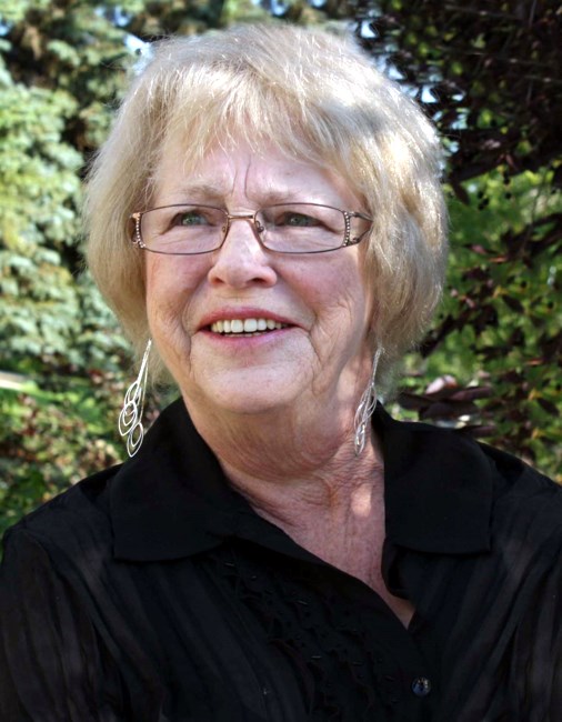 Obituary of Laurette Marie Fulk