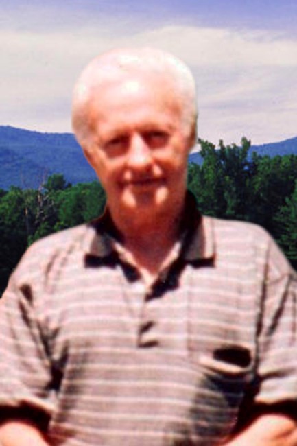 Obituary of Joseph Silvia