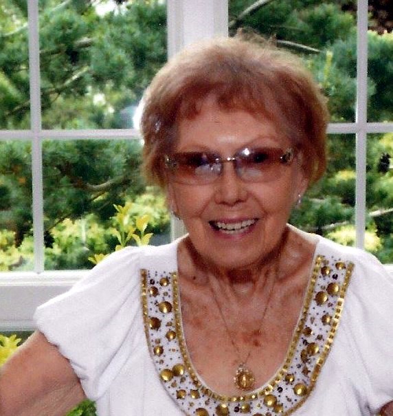 Obituary of Elaine Castro