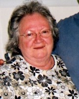 Obituary of Jamima "Jean" Robertson