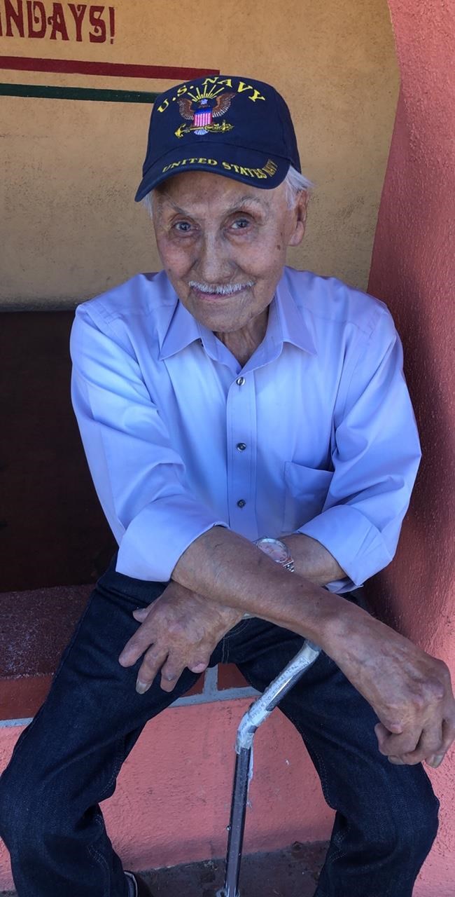 Avis de décès de Ricardo Lopez