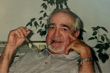 Obituary of Edward E Hopf