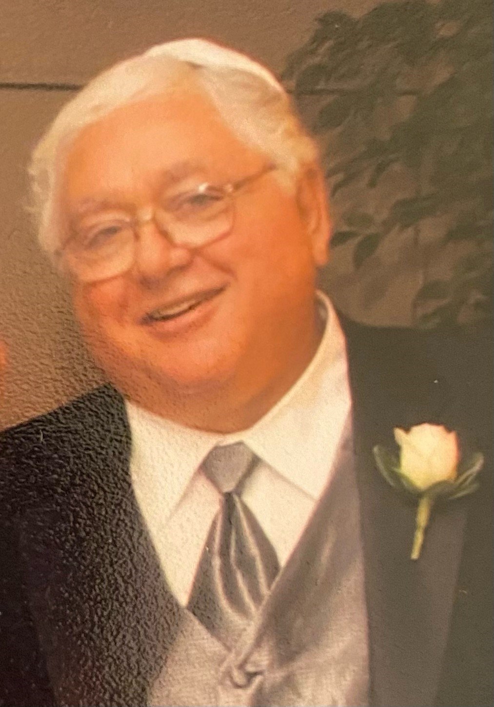 Stuart Greenfield Obituary Mount Vernon, NY