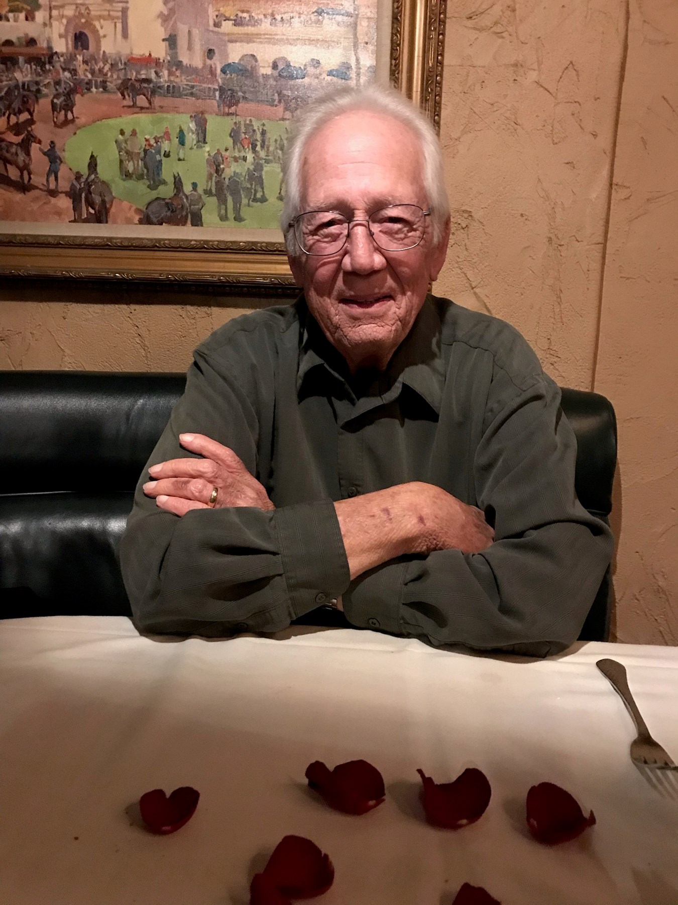 Obituary of Ronnie "Ron" Gene Clower