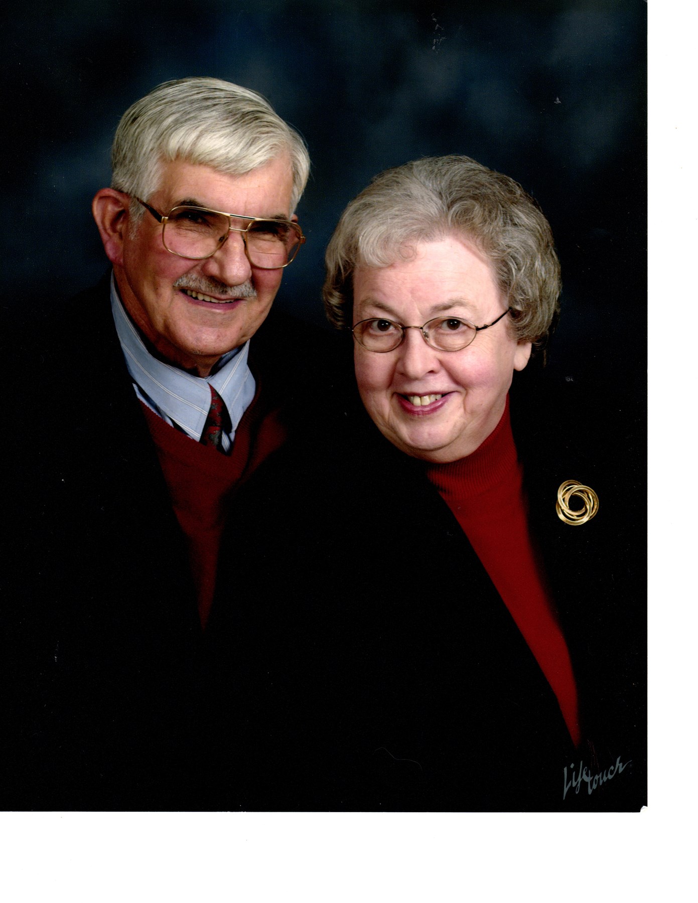 Obituary of Doris Mae Sutter