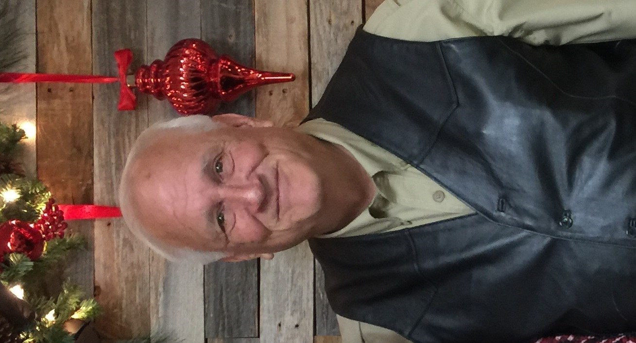 Jerry B. Huddleston Obituary Norman, OK