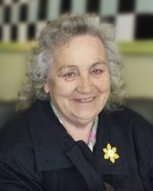 Obituary of Dorothy Beryl Fraser