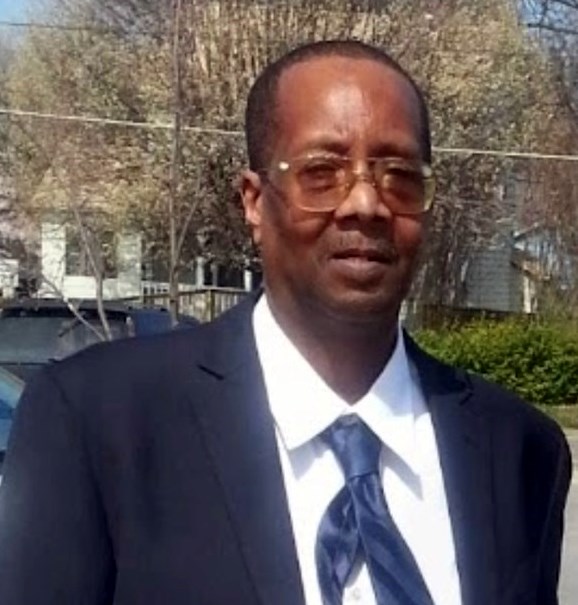 Obituary of Donald Edwards