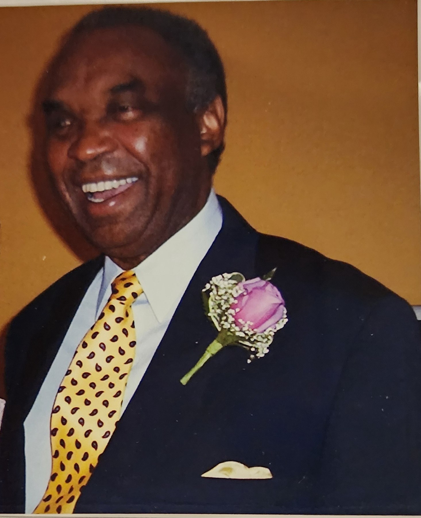 Obituary of Perry Lee Gibbs