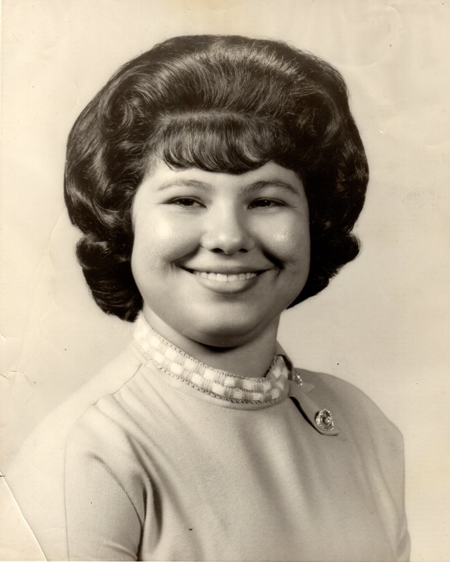 Esmeralda G Hastings Obituary - Corpus Christi, TX