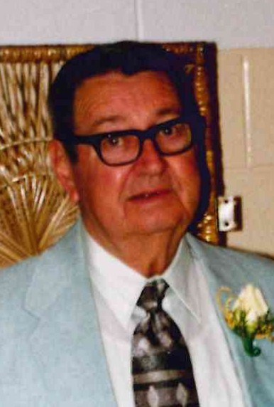 Obituary of Hershell P. Pettyjohn Sr.