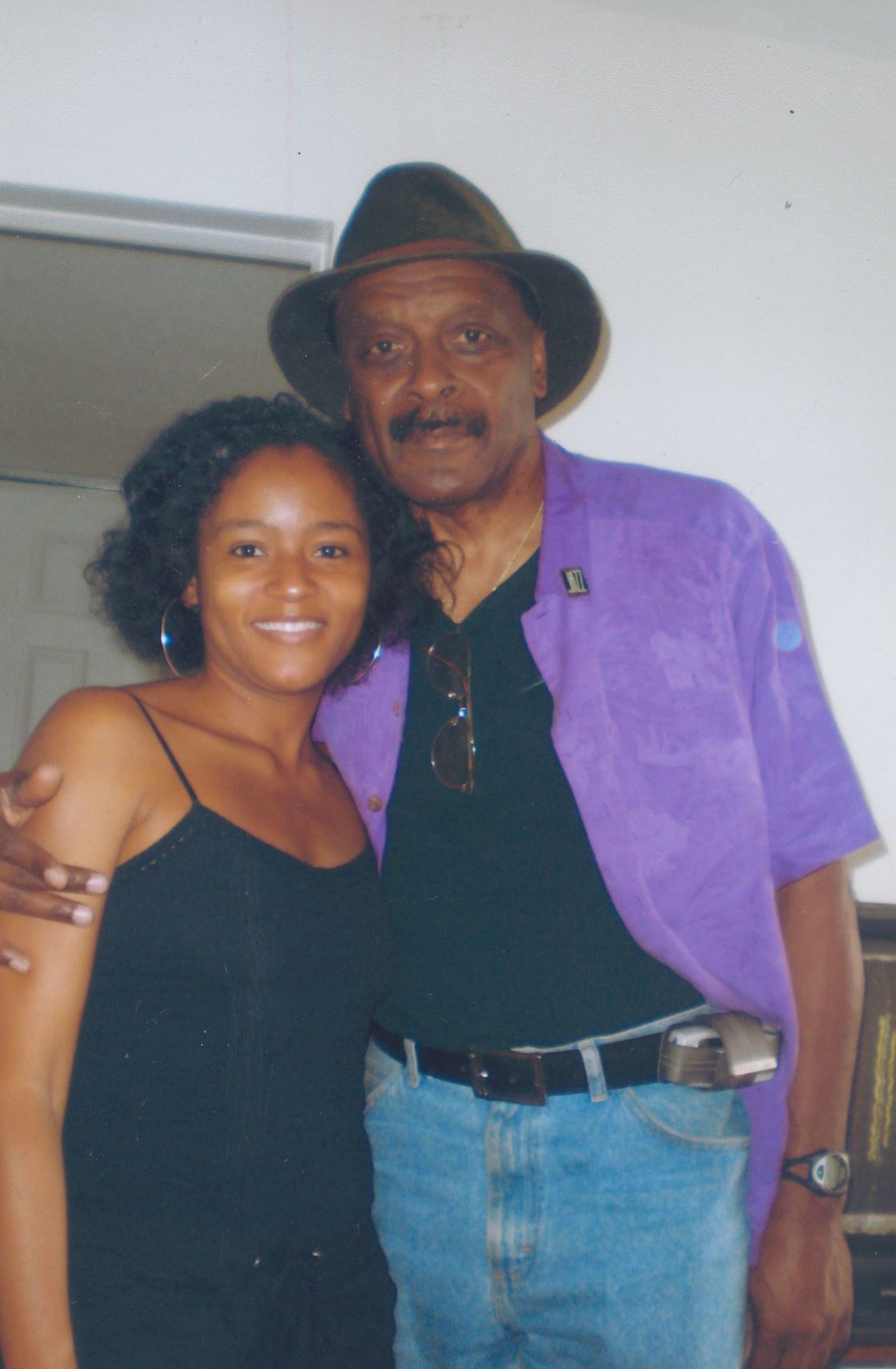 Obituary of Kenneth Swindell