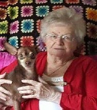 Obituary of Jeannette Nunes