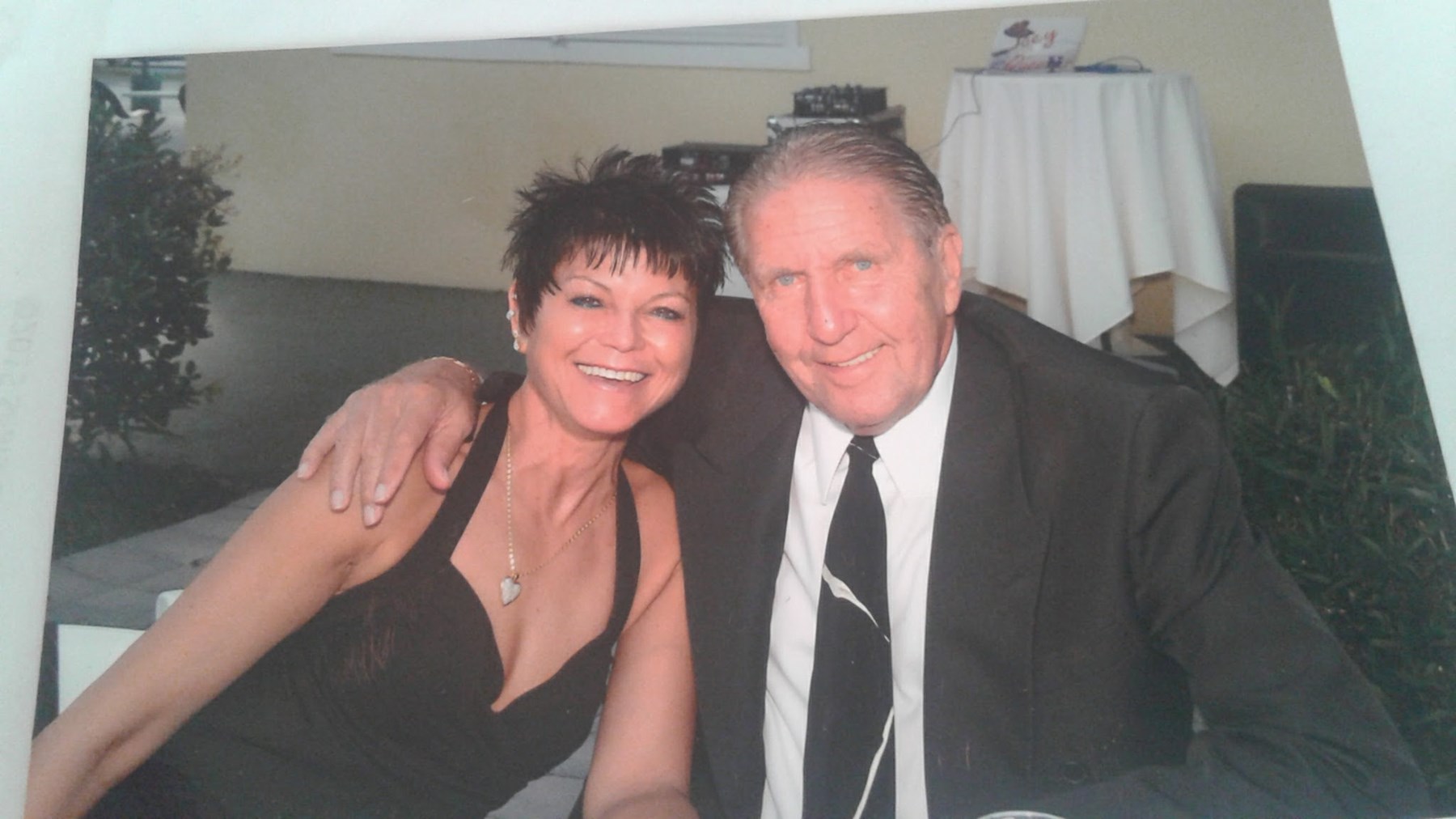 Obituary of Frank Buscemi