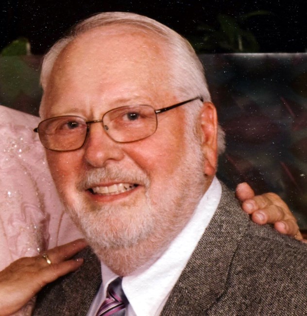 Obituary of Phillip H. Ambs