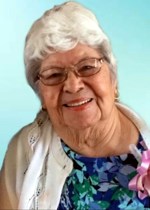 Josefina Trujillo