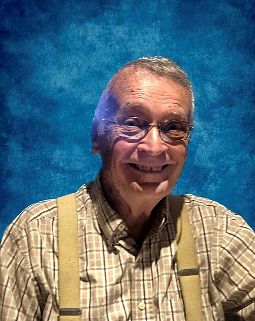 Obituary of Glenn Donovan Schaeffer Jr.