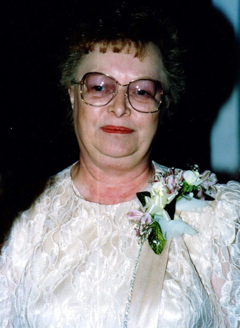 Obituary of Arlene Esther Wiensch
