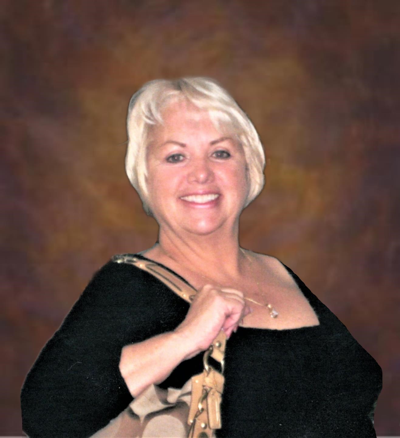 Obituary of Deborah Cutler Hogge