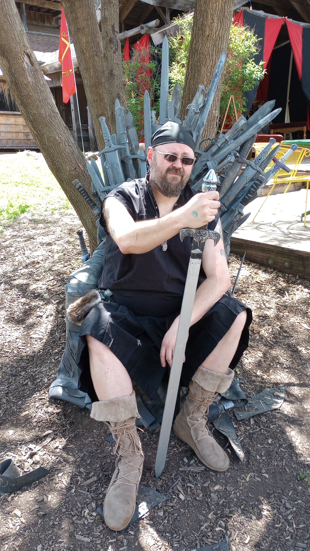 Obituary of Christopher "Chewy" Orion Hollander