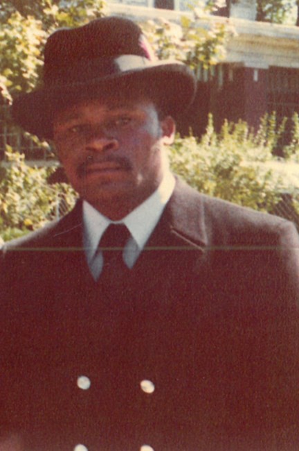 Obituary of Ronald Eugene Easley Sr.