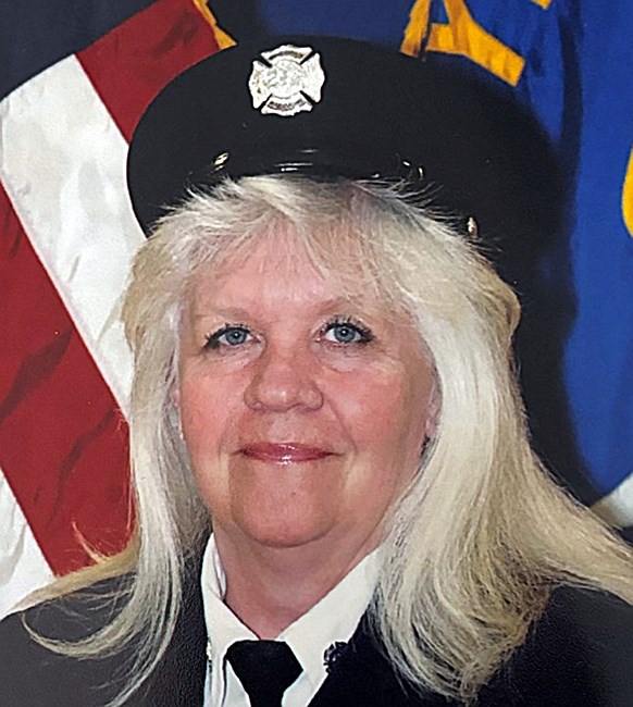 Obituary of Nancy Brooks