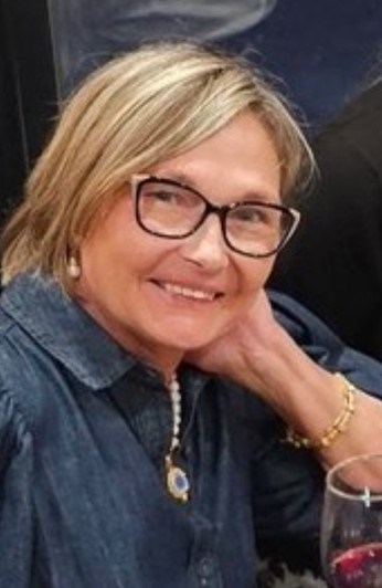 Obituary of Mitzi Amerson