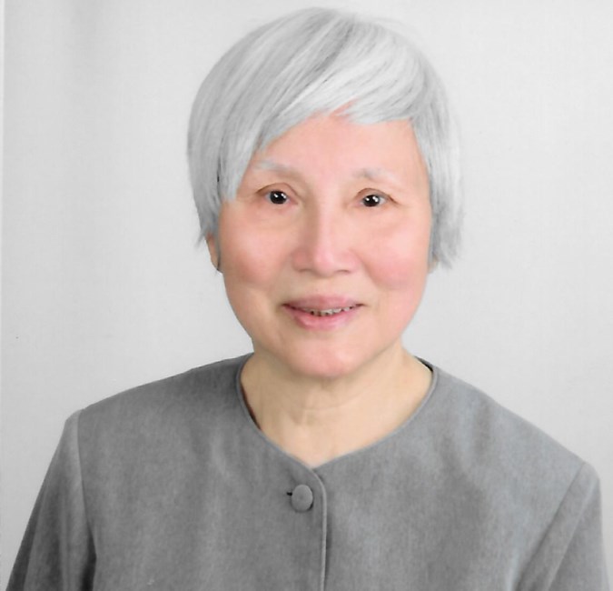 Obituario de Nhu Mai Dang