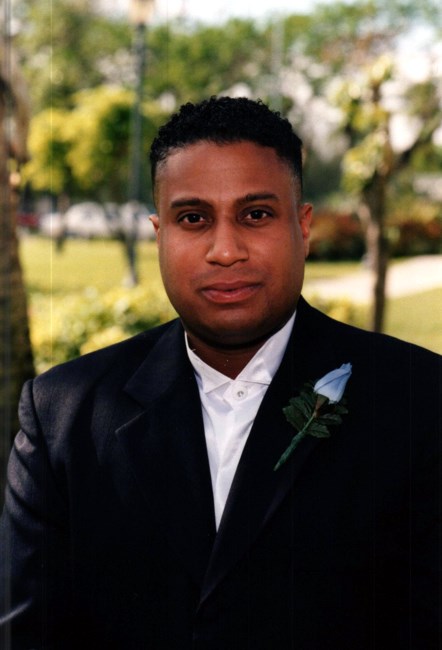 Obituary of Mr. Matthew Ian Bennett