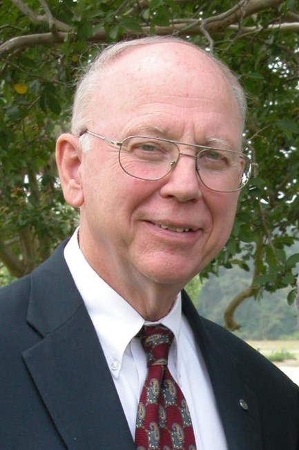 Obituary of Dr. Ronald Joseph Ausdenmoore