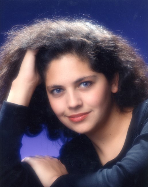 Obituary of Sara Veronica Licon