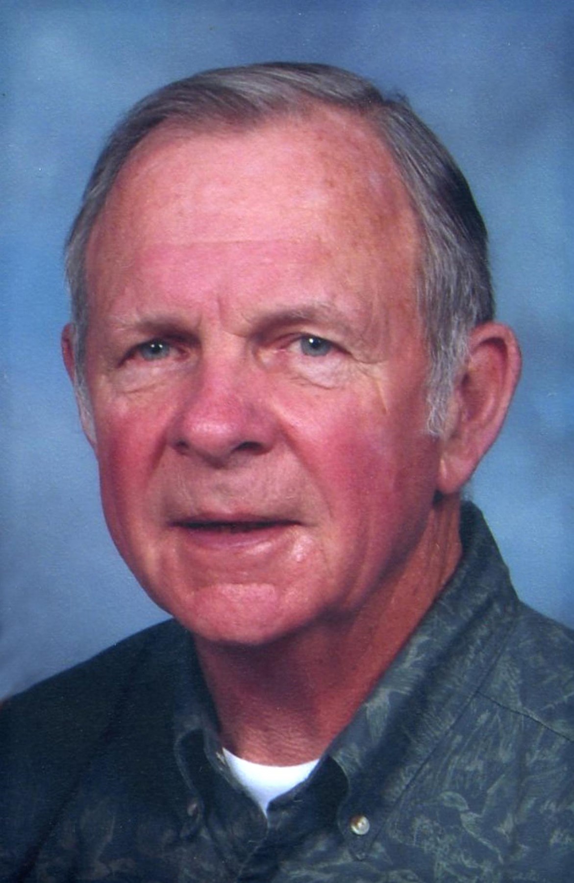 Obituary of Francis "Jerry" McKean