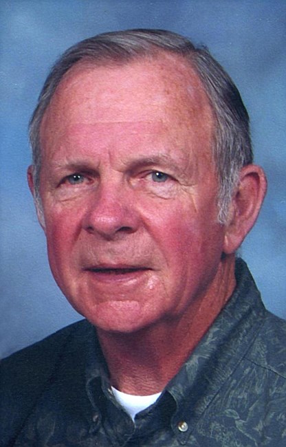 Obituary of Francis "Jerry" McKean
