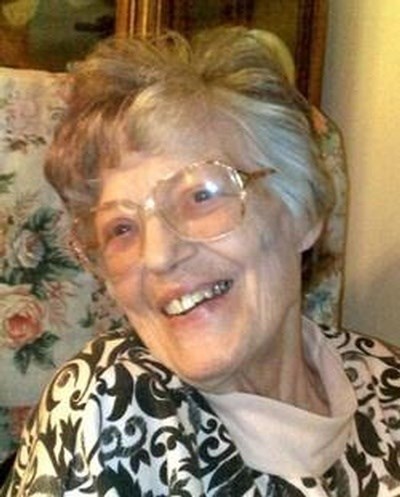 Obituary of Betty Gene Langston