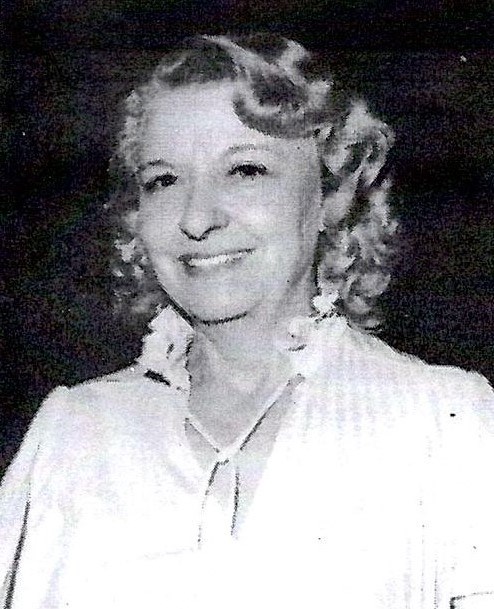 Obituary of Ruth Christine Popejoy