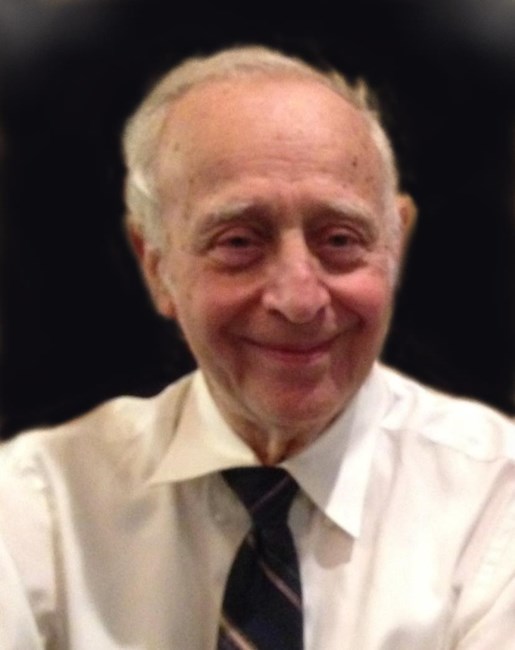 Obituary of Anthony John De Rosa