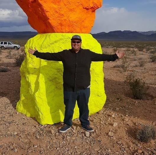 Shawn Brown Obituary Las Vegas, NV