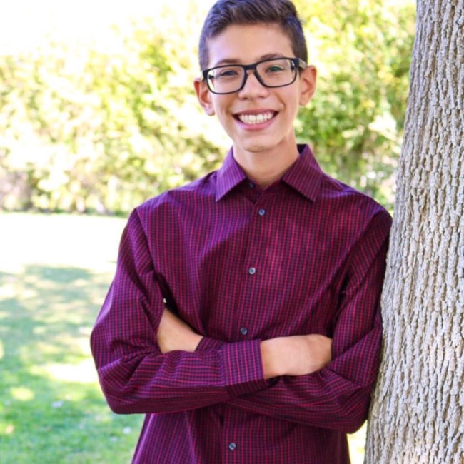 Obituary of Joseph Michael Landolfi, Jr.