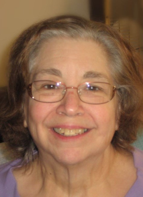 Obituary of Judith Nell Smith