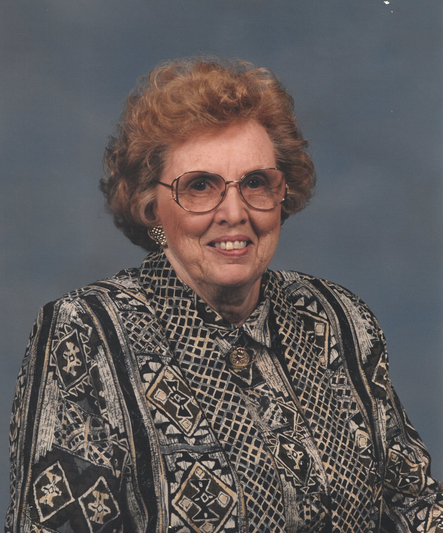 Marjory Swabb Obituary Greenville, OH