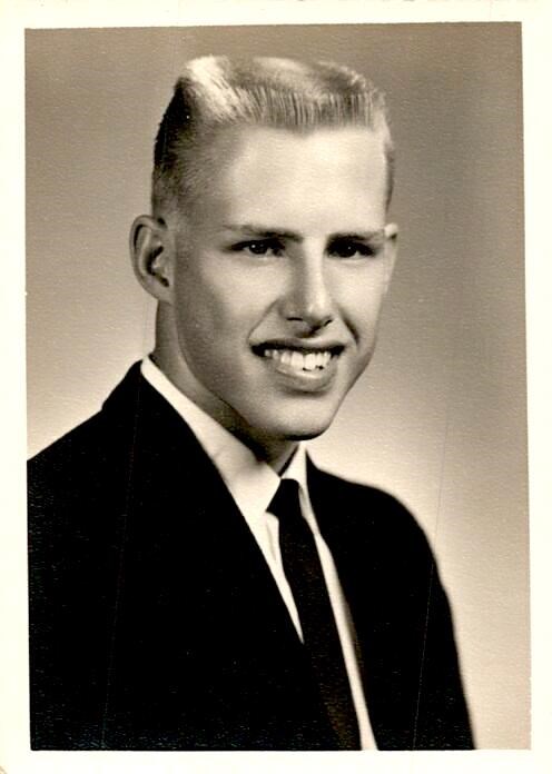 Obituary of Jimmy L. Porter